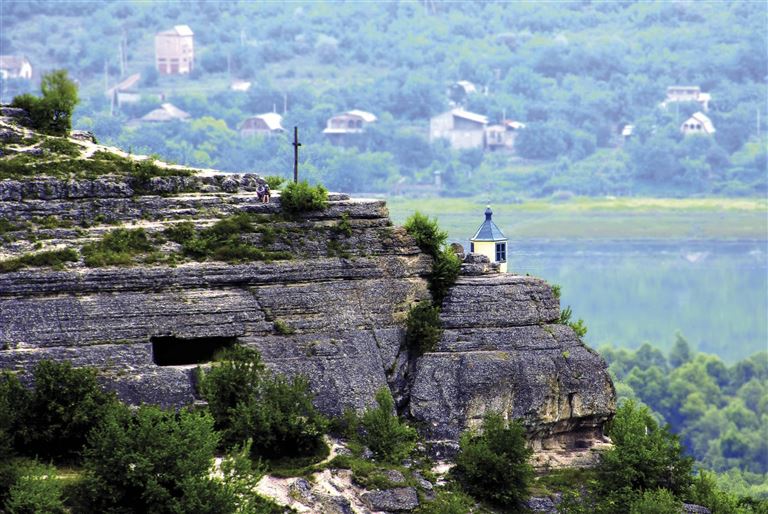 Geheimnisvolles Moldawien © by IKARUS TOURS GmbH